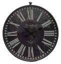 WALL CLOCK