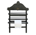 METAL KITCHEN ORGANISER