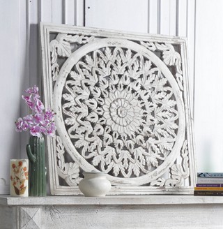 BOHO WALL HANGING
