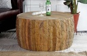 WOODEN COFFEE TABLE