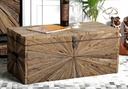 TRUNK BOX