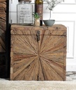 TRUNK BOX