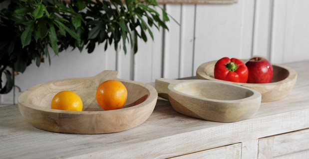 FRUIT TRAYS