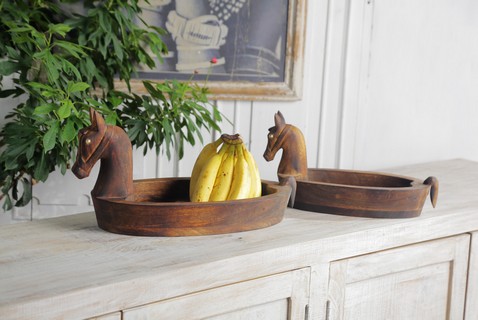 FRUIT TRAYS