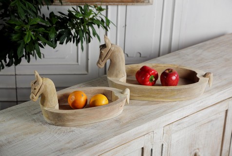 FRUIT TRAYS