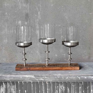 CANDLE HOLDER
