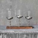 CANDLE HOLDER