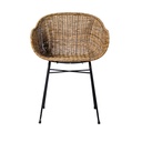 MASEL RATTAN CHAIR