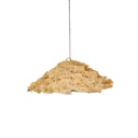 SEAGRASS HANGING PENDANT