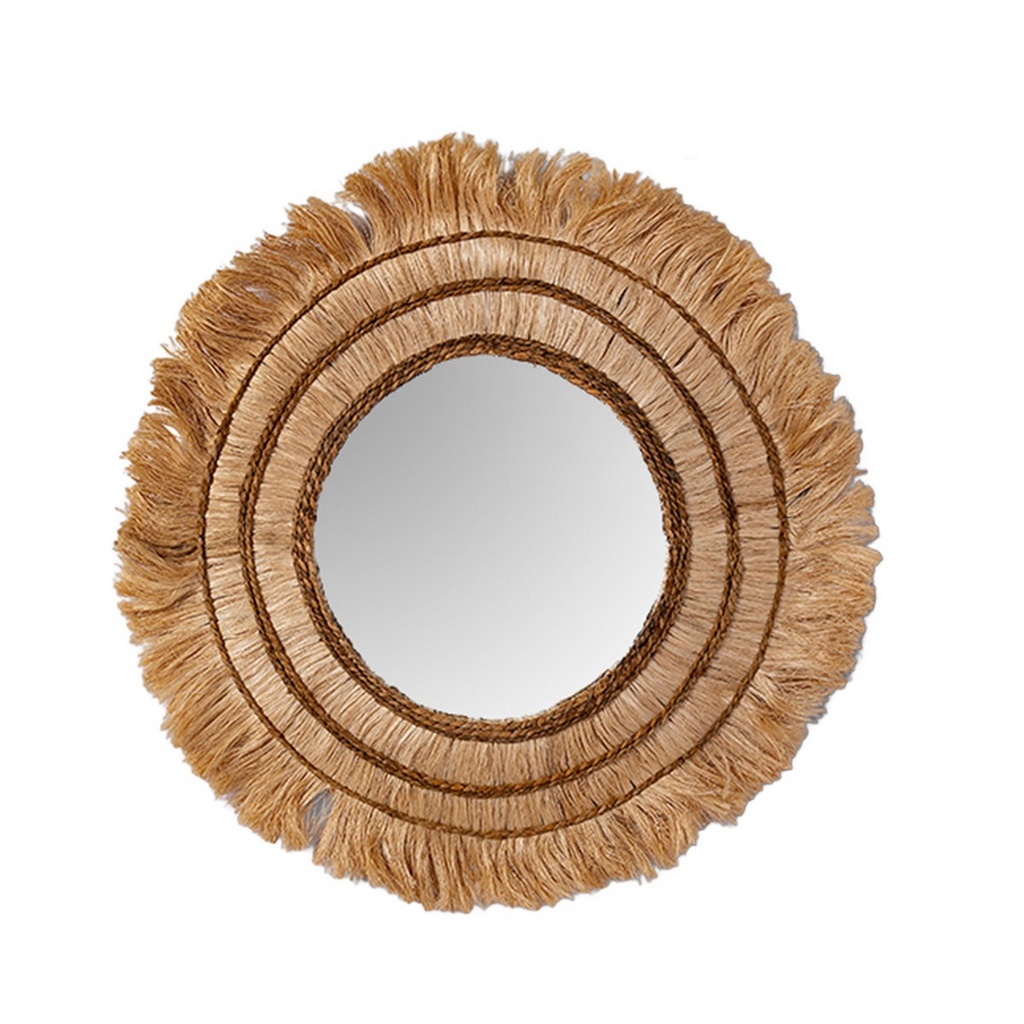 SEAGRASS MIRROR