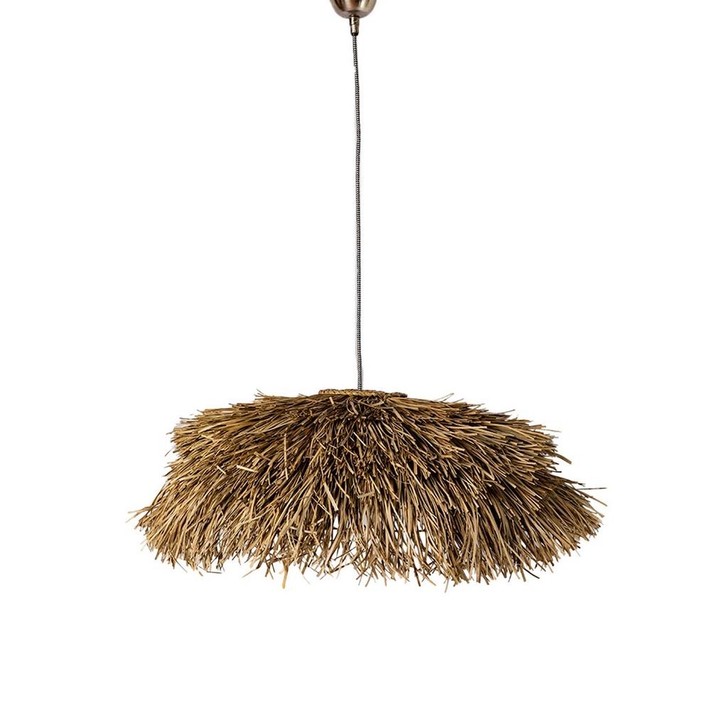 SEAGRASS HANGING PENDANT