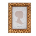 ORNATE 4x6 PHOTO FRAME