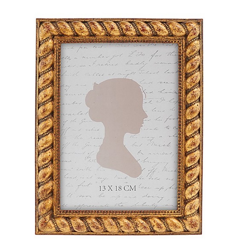 ORNATE 5x7 PHOTO FRAME