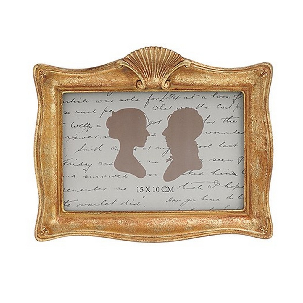ORNATE 6x4 PHOTO FRAME