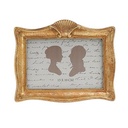 ORNATE 6x4 PHOTO FRAME