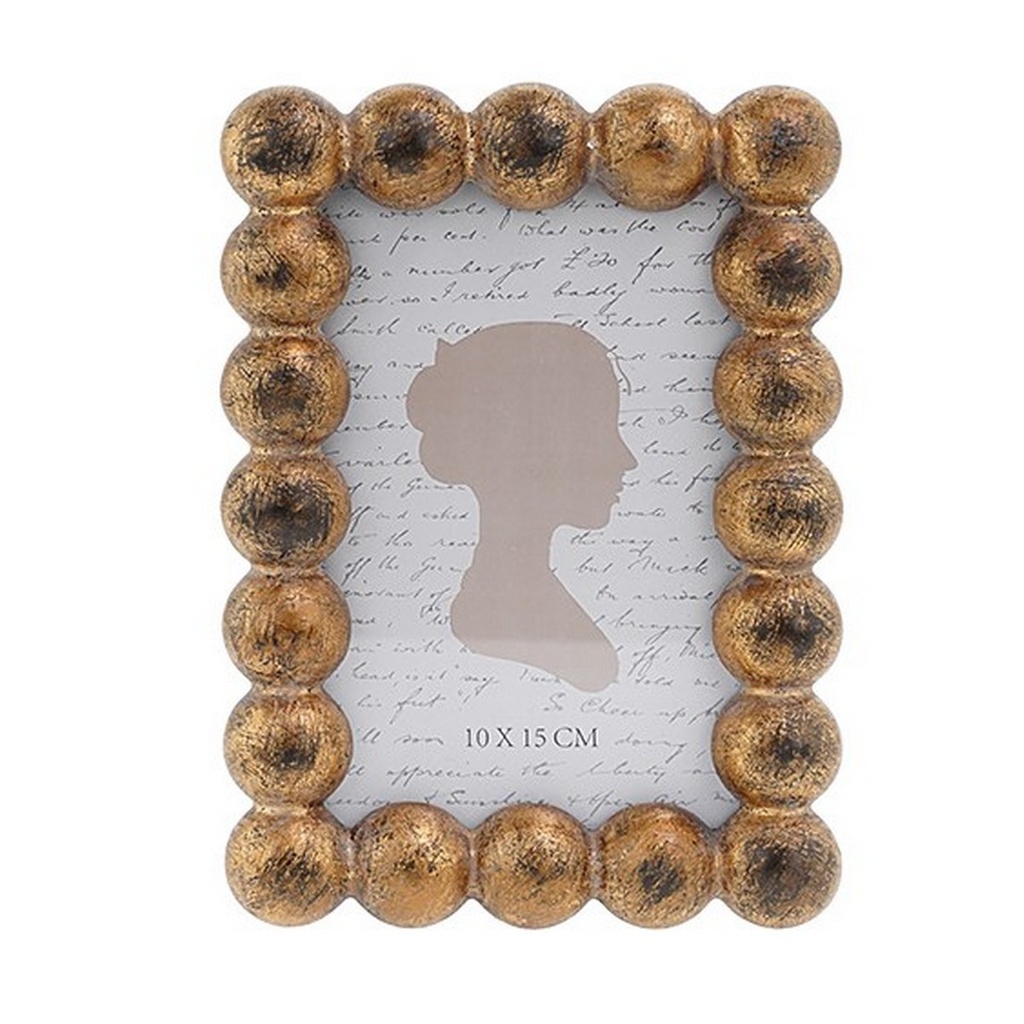 ORNATE 4x6 PHOTO FRAME