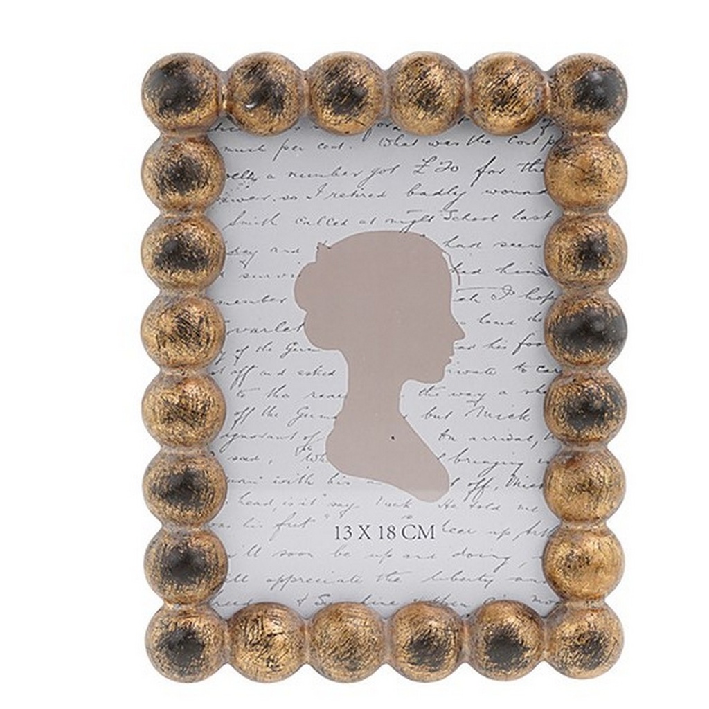 ORNATE 5x7 PHOTO FRAME
