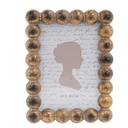ORNATE 5x7 PHOTO FRAME