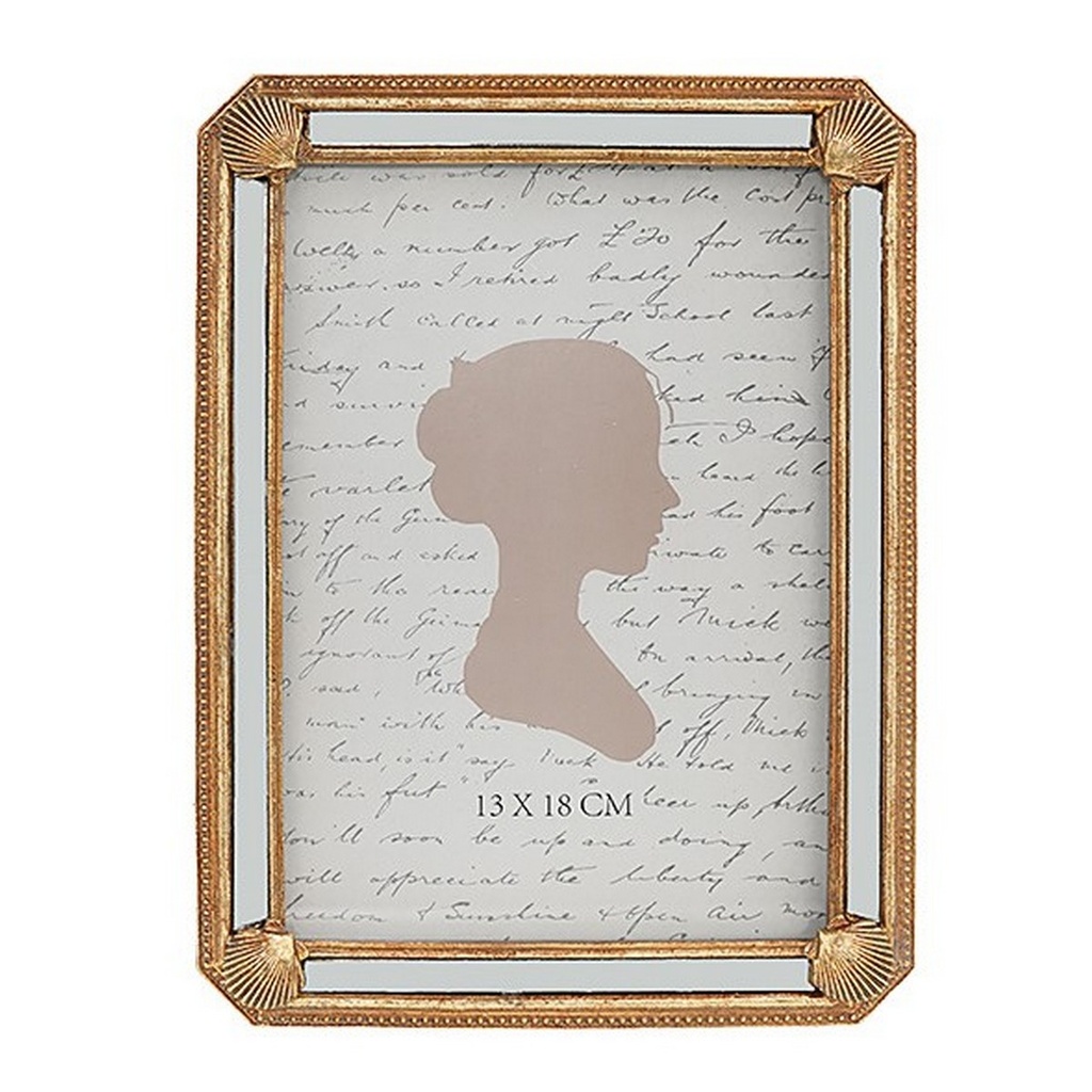 ORNATE 5x7 PHOTO FRAME