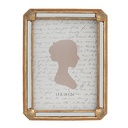 ORNATE 5x7 PHOTO FRAME