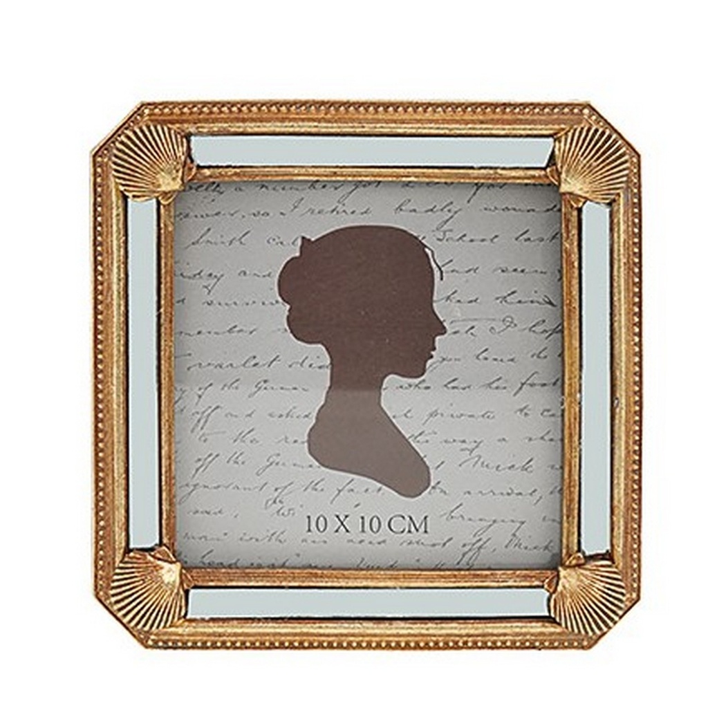 ORNATE 4x4 PHOTO FRAME