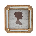 ORNATE 4x4 PHOTO FRAME