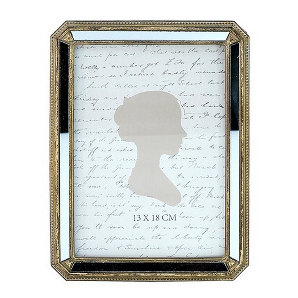 ORNATE 5x7 PHOTO FRAME