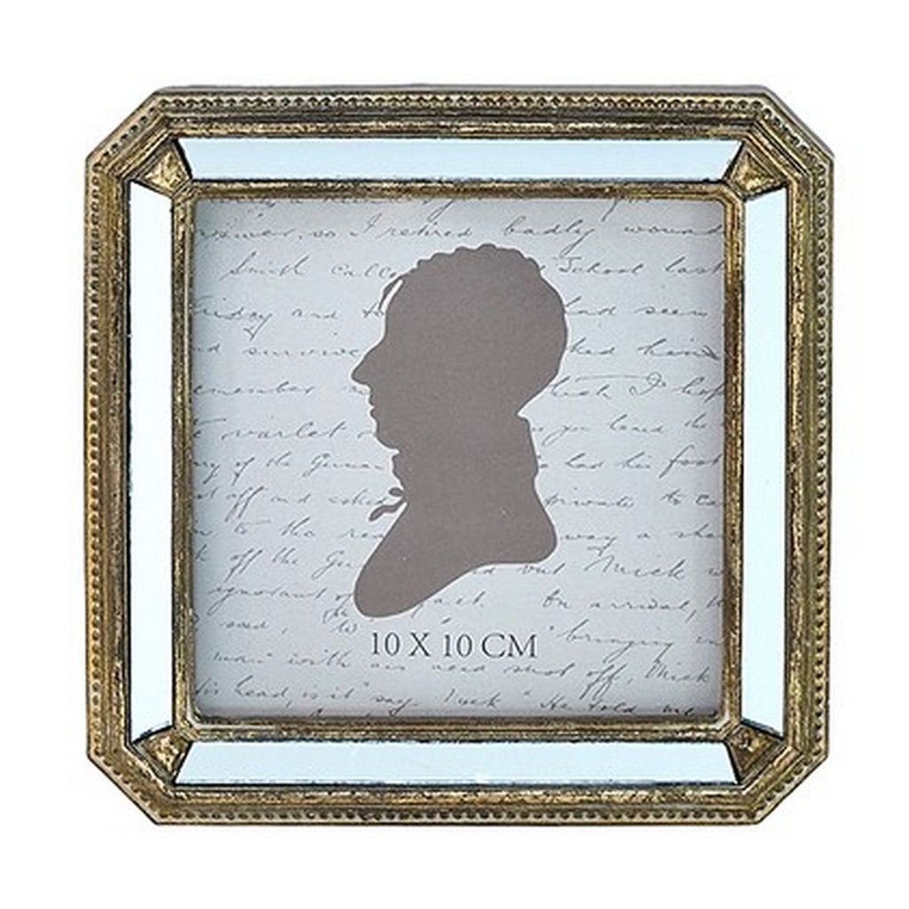 ORNATE 4x4 PHOTO FRAME