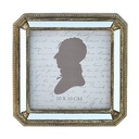 ORNATE 4x4 PHOTO FRAME