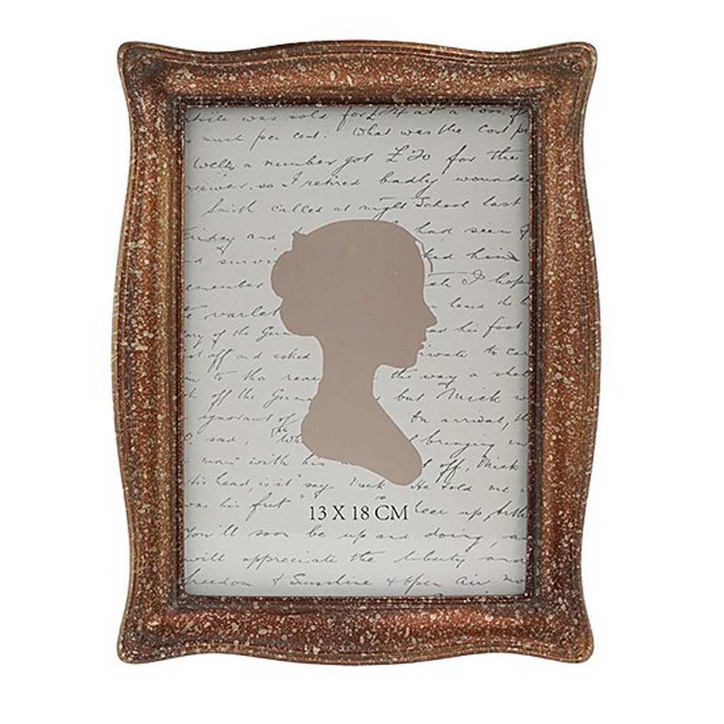 ORNATE 5x7 PHOTO FRAME