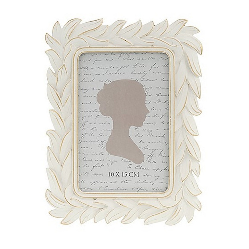 ORNATE 4x6 PHOTO FRAME