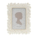 ORNATE 4x6 PHOTO FRAME