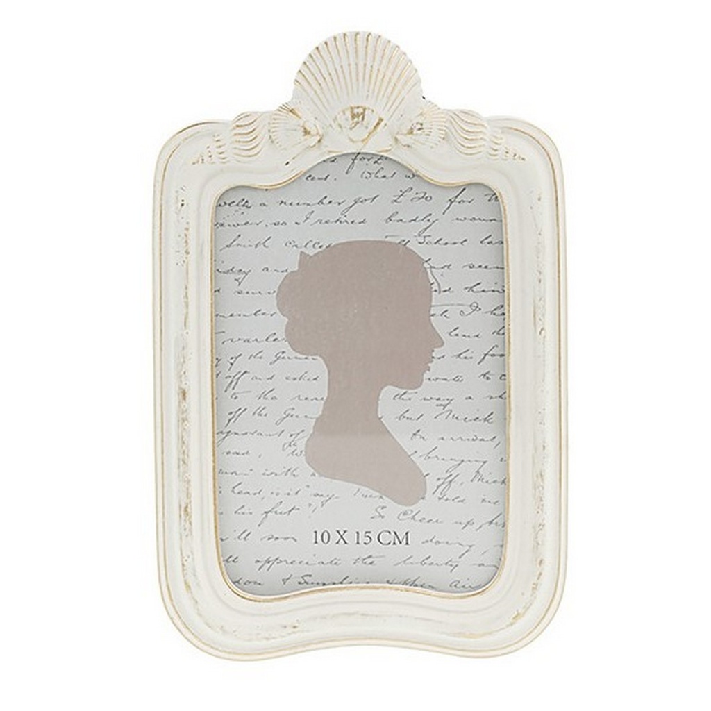 ORNATE 4x6 PHOTO FRAME