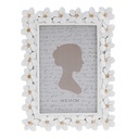 ORNATE 4x6 PHOTO FRAME