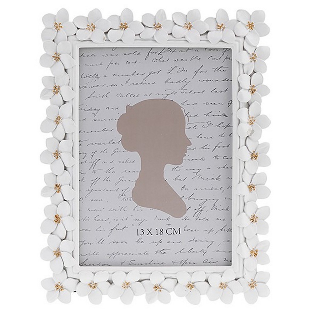 ORNATE 5x7 PHOTO FRAME