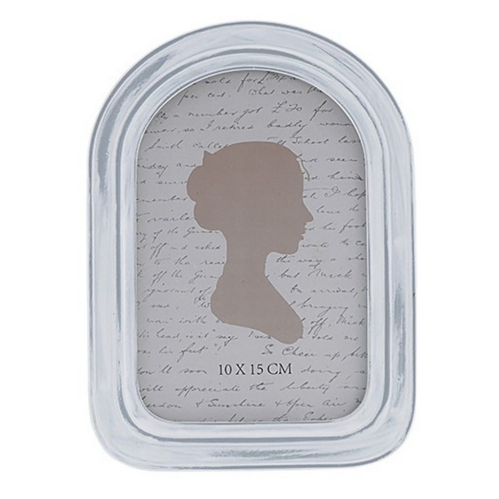 ORNATE 4x6 PHOTO FRAME
