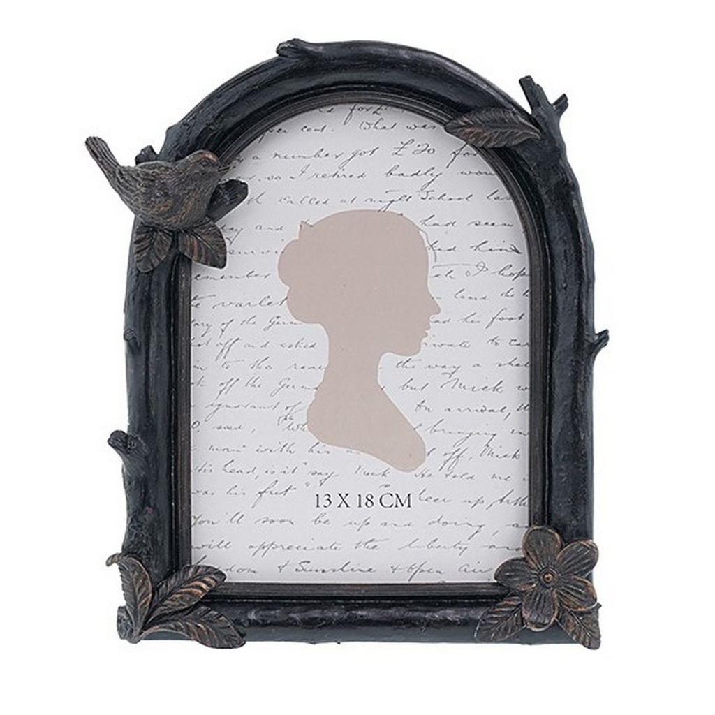 ORNATE 5x7 PHOTO FRAME