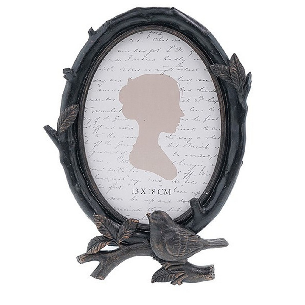 ORNATE 5x7 PHOTO FRAME