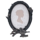 ORNATE 5x7 PHOTO FRAME