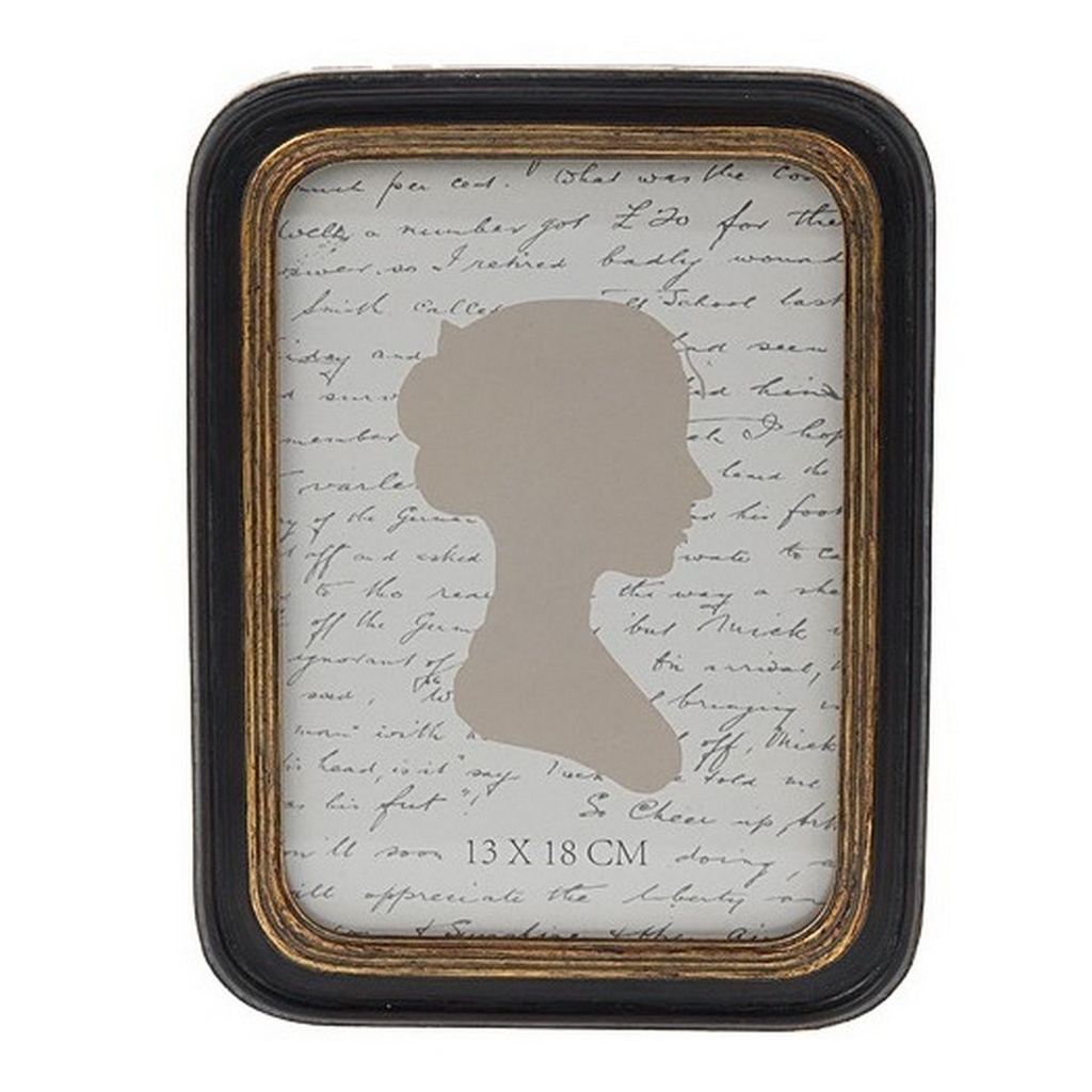 ORNATE 5x7 PHOTO FRAME