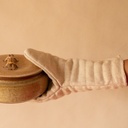 AKIIKO - JUCO JAPANESE OVEN MITT - LONG