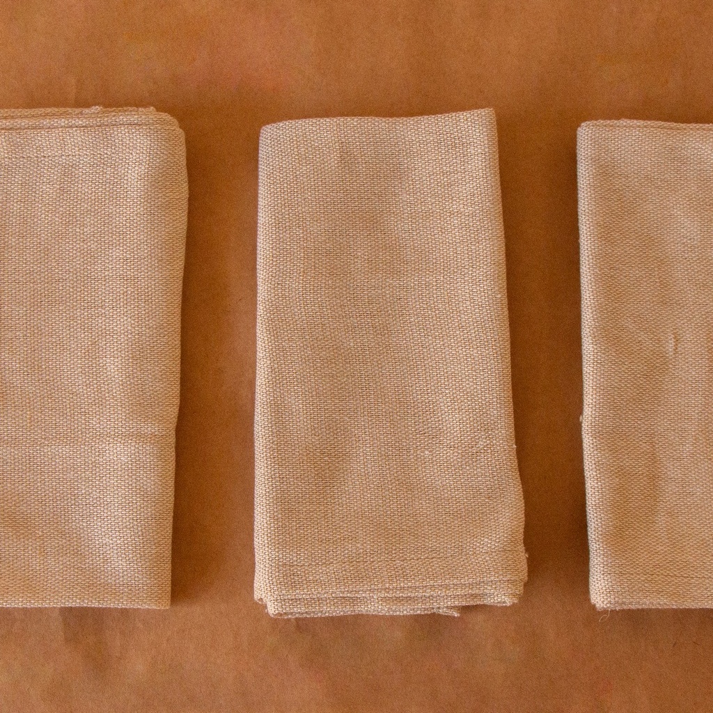 AKIIKO - OAK COTTON KITCHEN TOWEL - SET OF 3