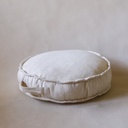 AKIIKO - LICO MEDITATION CUSHION - CIRCLE
