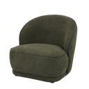 CHICAGO ACCENT CHAIR - OLIVE