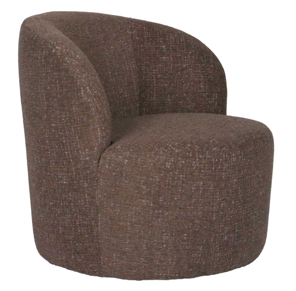 STELLA SWIVEL CHAIR - WHEATFIELD