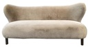SHERPA LOVE SEAT