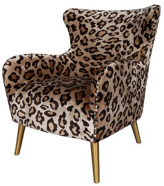 SERENGETI ARMCHAIR