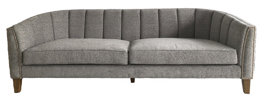 BUCKINGHAM 3 SEATR SOFA