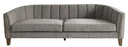 BUCKINGHAM 3 SEATR SOFA