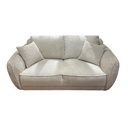 BEL AIR 2 SEAT SOFA